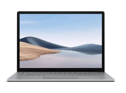 Microsoft Surface Laptop 4-I5/16/512